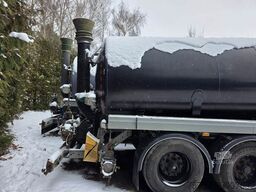 D-TEC Vlastuin / DETC Gülle, Börger Pumpe