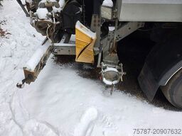 D-TEC Vlastuin / DETC Gülle, Börger Pumpe