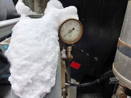 D-TEC Vlastuin / DETC Gülle, Börger Pumpe