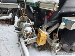 D-TEC Vlastuin / DETC Gülle, Börger Pumpe