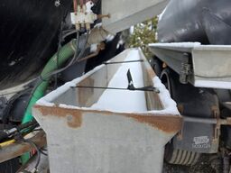 D-TEC Vlastuin / DETC Gülle, Börger Pumpe