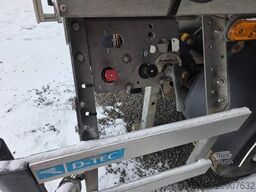 D-TEC Vlastuin / DETC Gülle, Börger Pumpe