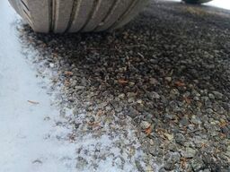 D-TEC Vlastuin / DETC Gülle, Börger Pumpe