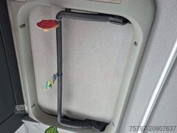 MAN 18.500 TGS LOF 4x4 , 2 Kreishydraulik, Pritarder