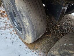 MEILLER Stahlmulde MHKS 41/3-S, Schütte, Liftachse