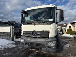 MERCEDES-BENZ Actros 1846 LS ADR GEFAHRGUT/ClassicSpace/EURO6D