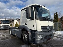 MERCEDES-BENZ Actros 1846 LS ADR GEFAHRGUT/ClassicSpace/EURO6D