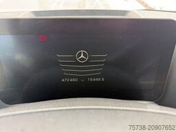 MERCEDES-BENZ Actros 1846 LS ADR GEFAHRGUT/ClassicSpace/EURO6D