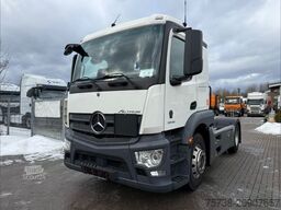 MERCEDES-BENZ Actros 1846 LS ADR GEFAHRGUT/ClassicSpace/EURO6D