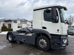 MERCEDES-BENZ Actros 1846 LS ADR GEFAHRGUT/ClassicSpace/EURO6D