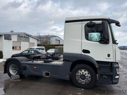 MERCEDES-BENZ Actros 1846 LS ADR GEFAHRGUT/ClassicSpace/EURO6D