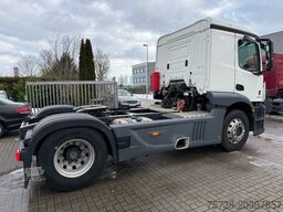 MERCEDES-BENZ Actros 1846 LS ADR GEFAHRGUT/ClassicSpace/EURO6D