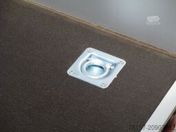 BLYSS Alumina L2 PKW Anhänger 310x155x33cm 2500kgGG