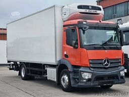 MERCEDES-BENZ ANTOS 1827 * THERMOKING T-1000 R SPECTRUM * LBW