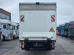 MERCEDES-BENZ ANTOS 1827 * THERMOKING T-1000 R SPECTRUM * LBW