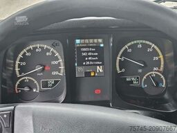 MERCEDES-BENZ ANTOS 1827 * THERMOKING T-1000 R SPECTRUM * LBW