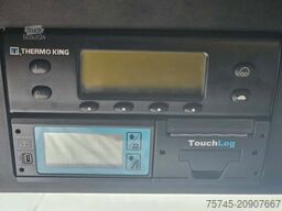 MERCEDES-BENZ ANTOS 1827 * THERMOKING T-1000 R SPECTRUM * LBW