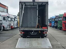 MERCEDES-BENZ ANTOS 1827 * THERMOKING T-1000 R SPECTRUM * LBW