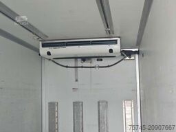 MERCEDES-BENZ ANTOS 1827 * THERMOKING T-1000 R SPECTRUM * LBW