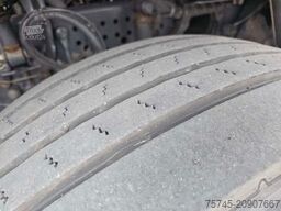 MERCEDES-BENZ ANTOS 1827 * THERMOKING T-1000 R SPECTRUM * LBW