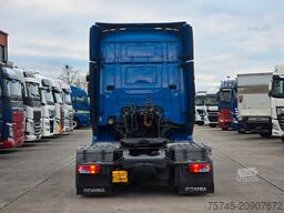 SCANIA R490 * STANDKLIMA * TEMP * RETARDER * 2X TANK