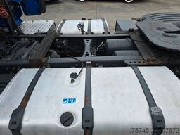 SCANIA R490 * STANDKLIMA * TEMP * RETARDER * 2X TANK