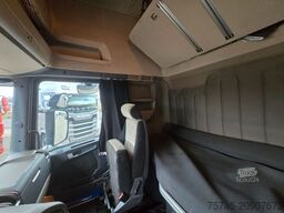 SCANIA R490 * STANDKLIMA * TEMP * RETARDER * 2X TANK