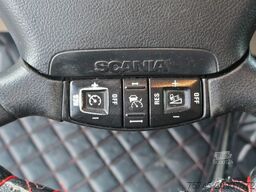 SCANIA R490 * STANDKLIMA * TEMP * RETARDER * 2X TANK