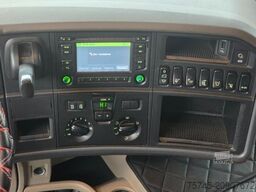 SCANIA R490 * STANDKLIMA * TEMP * RETARDER * 2X TANK