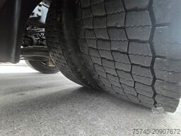 SCANIA R490 * STANDKLIMA * TEMP * RETARDER * 2X TANK