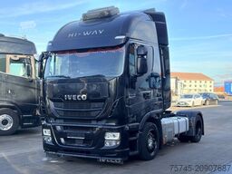 IVECO STRALIS 480 * H-WAY * RETARDER  * STANDKLIMA *
