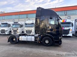 IVECO STRALIS 480 * H-WAY * RETARDER  * STANDKLIMA *