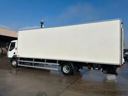 RENAULT D 16  280 DTI  * THERMO-KING T1200R-50 SPECTRUM