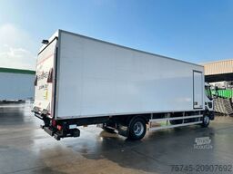 RENAULT D 16 280 DTI * THERMO-KING T1200R-50 SPECTRUM