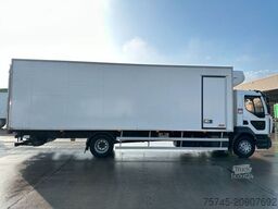RENAULT D 16  280 DTI  * THERMO-KING T1200R-50 SPECTRUM