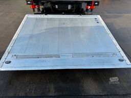 RENAULT D 16  280 DTI  * THERMO-KING T1200R-50 SPECTRUM