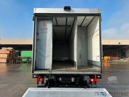 RENAULT D 16 280 DTI * THERMO-KING T1200R-50 SPECTRUM