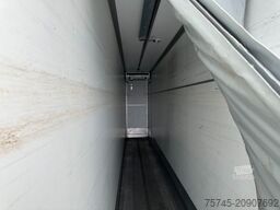 RENAULT D 16  280 DTI  * THERMO-KING T1200R-50 SPECTRUM