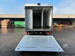 RENAULT D 16 280 DTI * THERMO-KING T1200R-50 SPECTRUM
