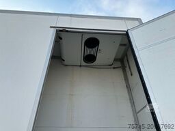 RENAULT D 16  280 DTI  * THERMO-KING T1200R-50 SPECTRUM