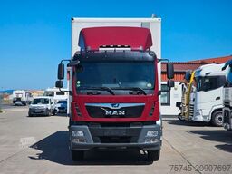 MAN TGM 18.320 * KLIMA * TEMP * LBW 2.5T * U100SA