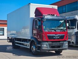 MAN TGM 18.320 * KLIMA * TEMP * LBW 2.5T * U100SA