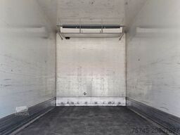 MAN TGM 18.320 * KLIMA * TEMP * LBW 2.5T * U100SA