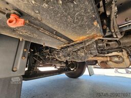 MAN TGM 18.320 * KLIMA * TEMP * LBW 2.5T * U100SA