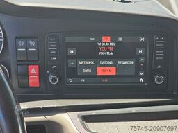 MAN TGM 18.320 * KLIMA * TEMP * LBW 2.5T * U100SA