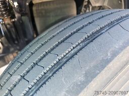 MAN TGM 18.320 * KLIMA * TEMP * LBW 2.5T * U100SA