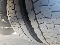 MAN TGM 18.320 * KLIMA * TEMP * LBW 2.5T * U100SA