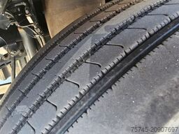 MAN TGM 18.320 * KLIMA * TEMP * LBW 2.5T * U100SA