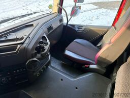 VOLVO FM 500 4x4 SZM - Kipphyd. Euro 6