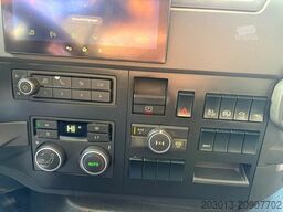 VOLVO FM 500 4x4 SZM - Kipphyd. Euro 6